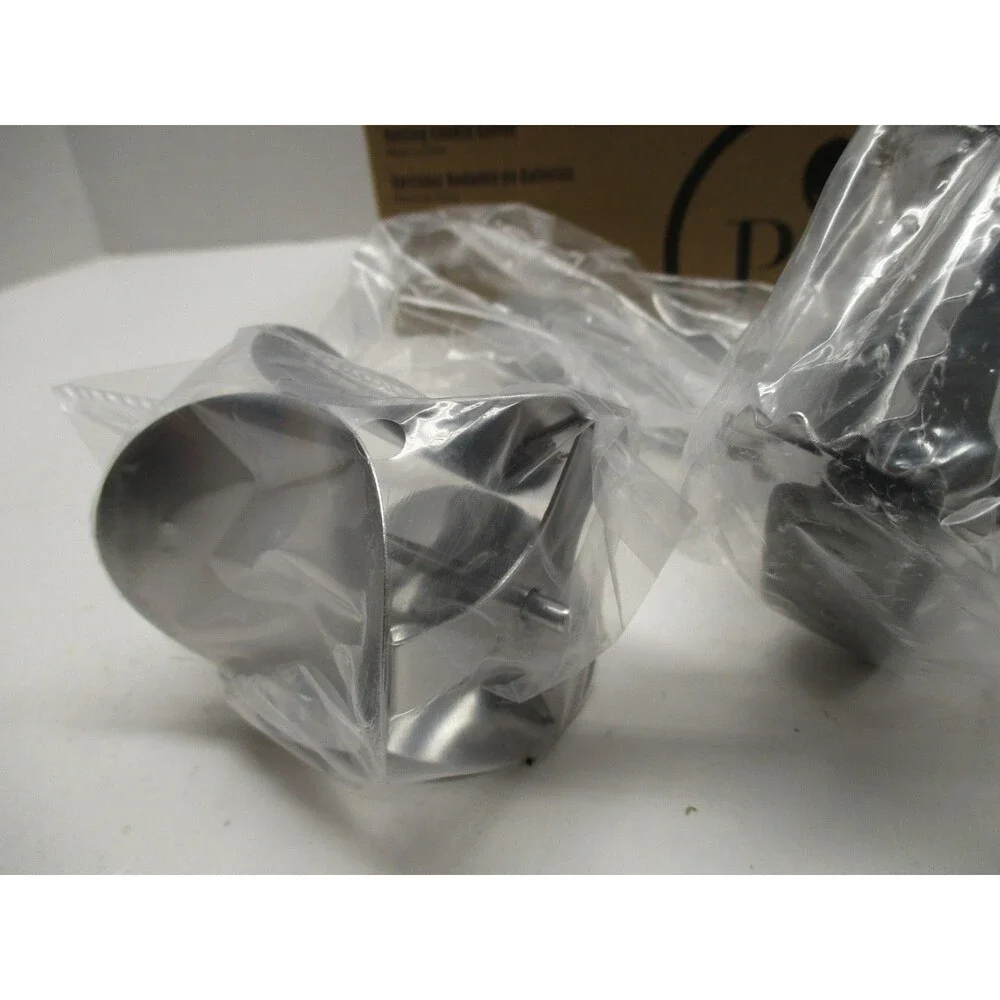Pampered Chef Rolling Cookie Cutter 1442 Brand New
